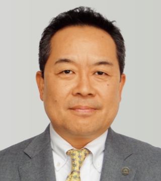 Jun-ichiro Kuramoto