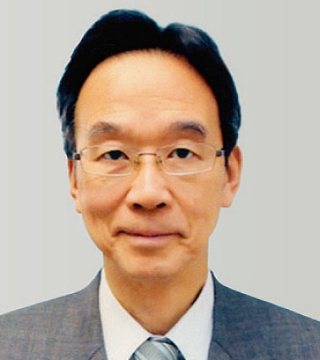 Kazuo Matsunaga