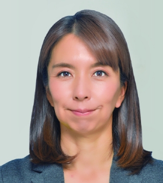 Yuka Yoshida