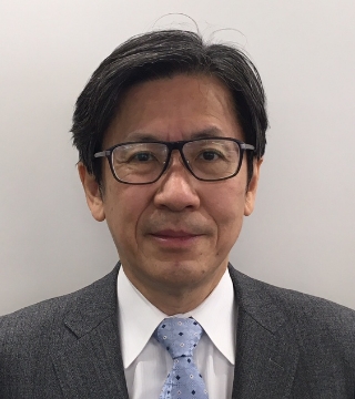 Yutaka Miyauchi