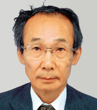 Yutaka Azuma