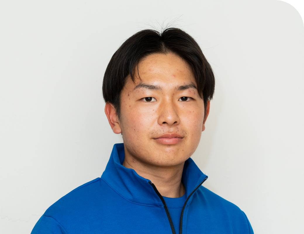 Daiki Yoshimura