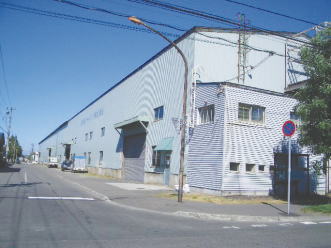 北海道支店