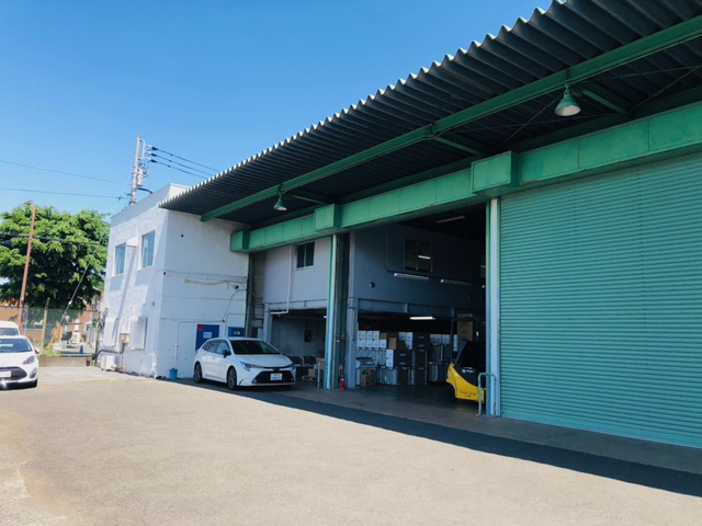 相模原支店
