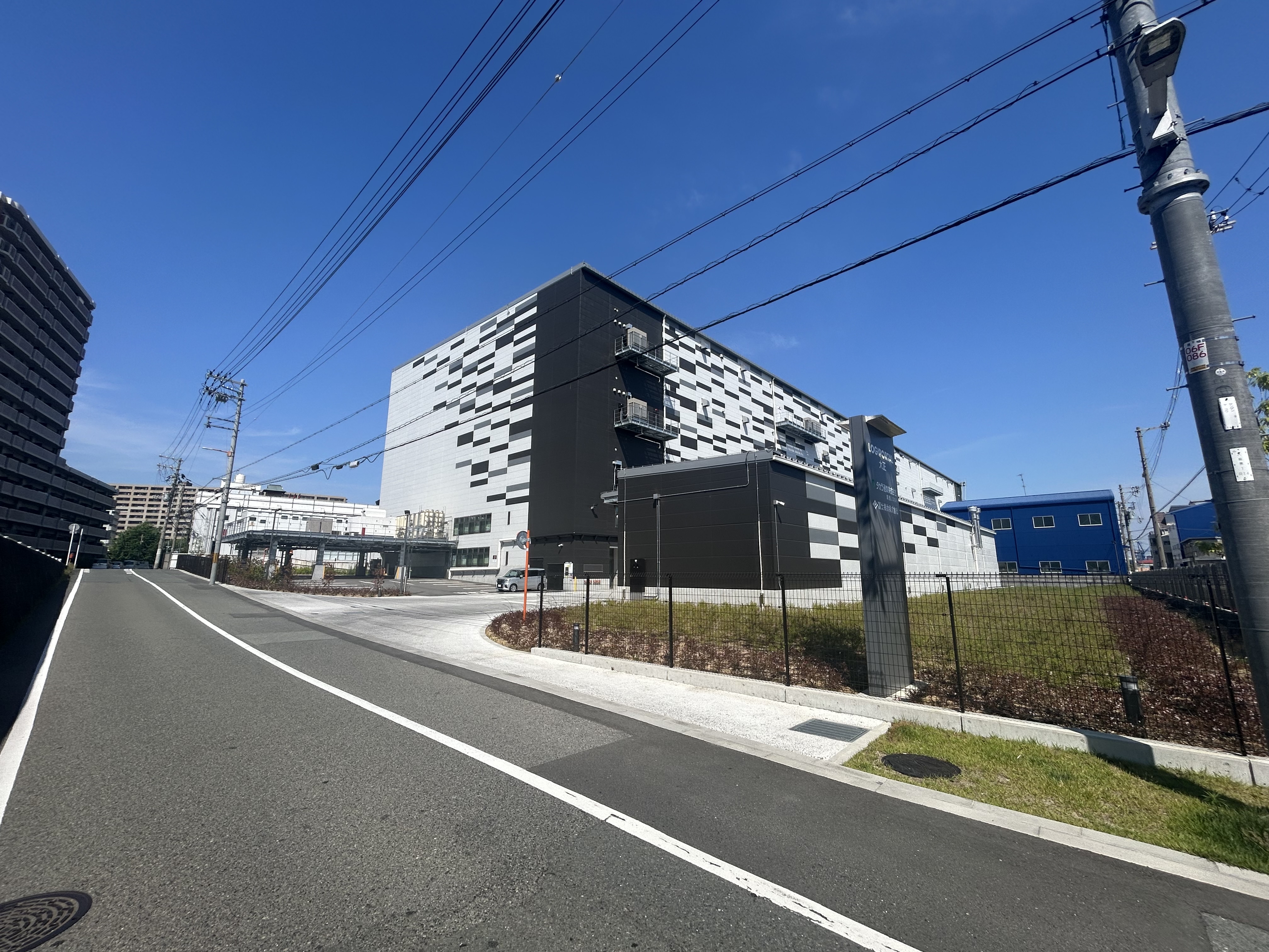 広域設備営業部 関西特販課