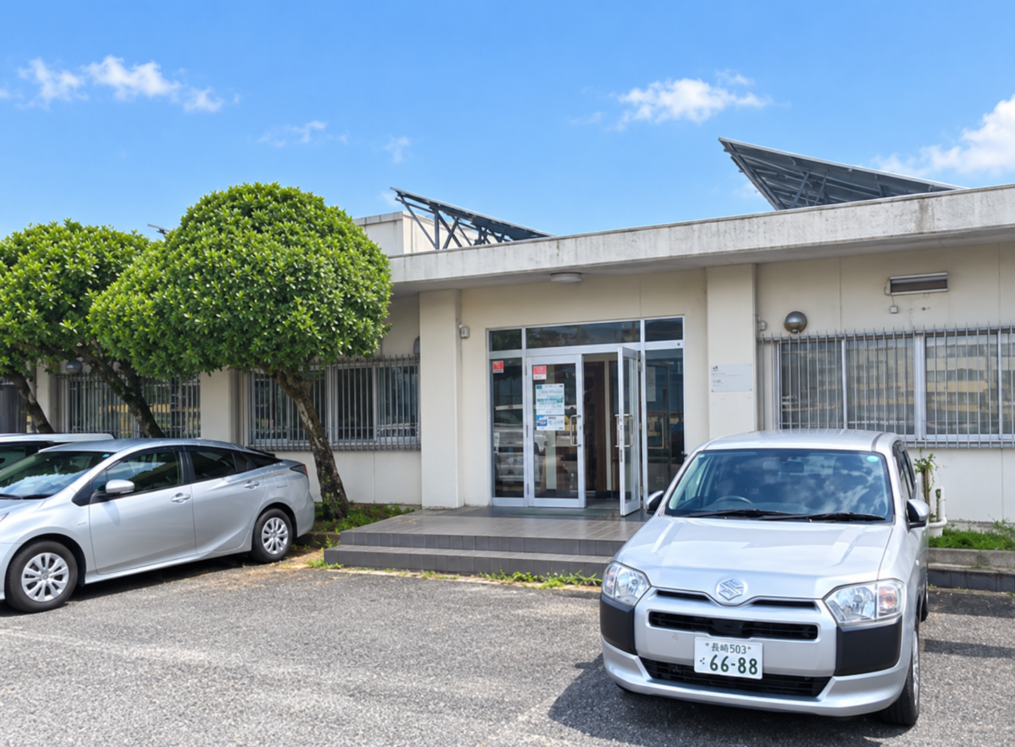 福岡営業所